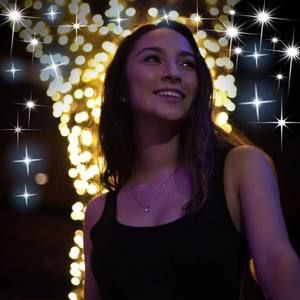 Meet your Posher, Angelina